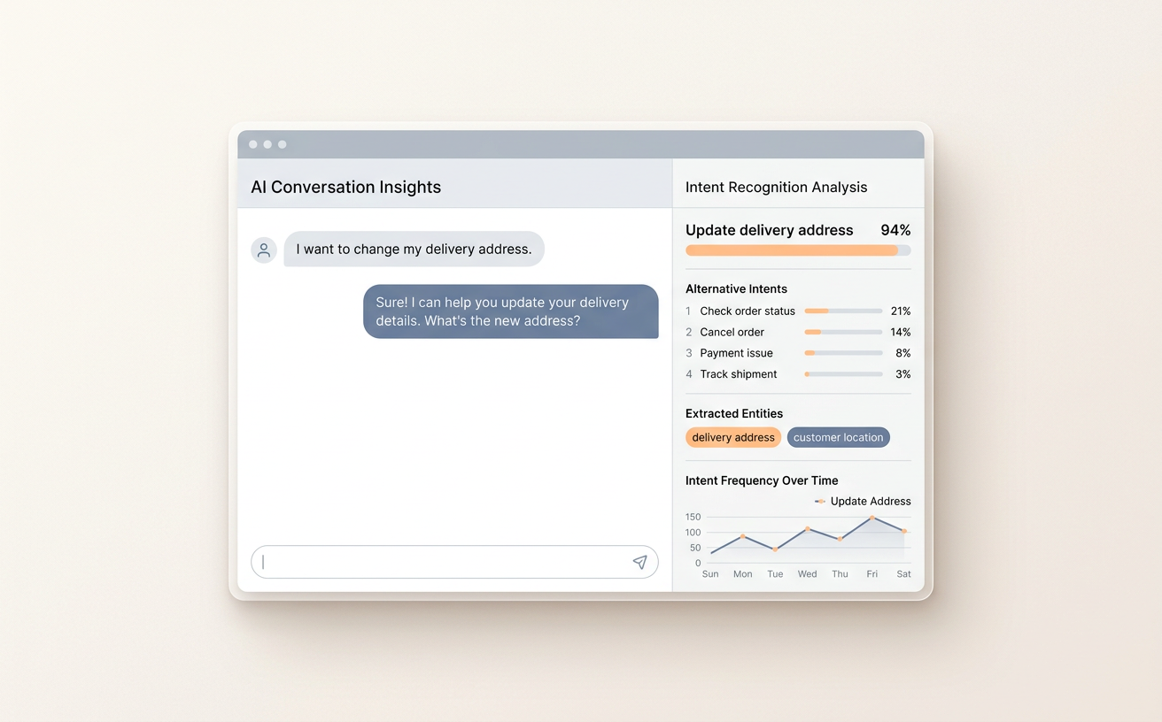 AIDA — Enterprise AI Agent & Automation Platform