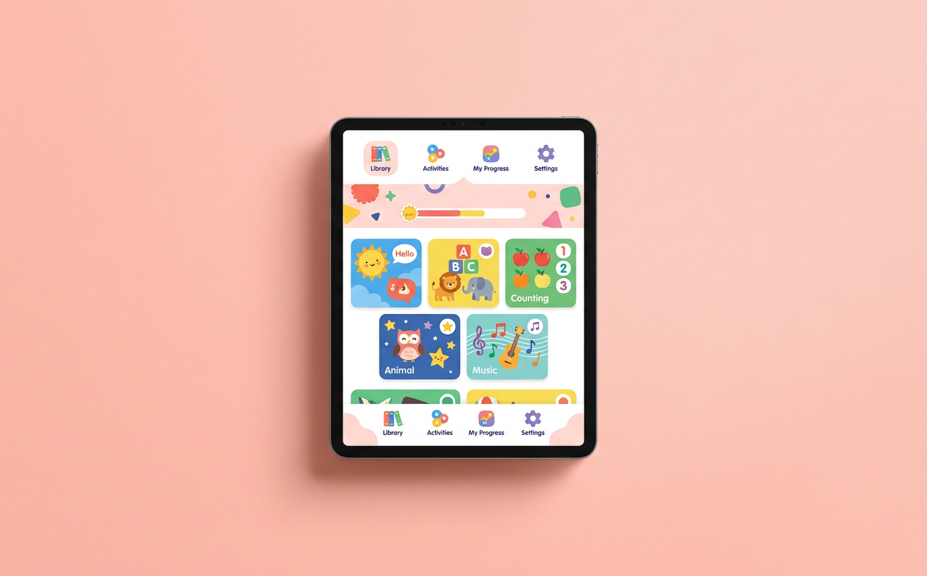 MyPedia — EdTech Product Experience